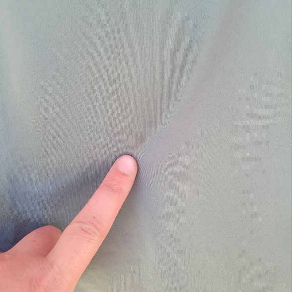 Fabletics Long Sleeve Top - Picture 2 of 4